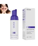 Purple Toothpaste for Sensitive Teeth | Color Correction & Whitening | Fresh Breath (45ml) - Shop Internationally - Buy Online on GoSupps.com