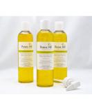 Organic Liquid Olive Oil Castile Soap - Lemongrass Scent | Eco-Friendly & Natural Cleanser for All Skin Types | Buy Internationally - Buy Online on GoSupps.com