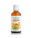 Pure -based plants oil Arnica organic cold -pressed -Bio -certified -100% pure and of course -after sport muscle tension -vegan and cruples free -50 ml - after sports muscle tension 50 ml (1 Pack) - Buy Online on GoSupps.com