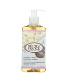 Buy South of France Hand Wash with Soothing Aloe Vera - Lavender Fields Pack of 2 (8 oz) | Natural Body Care - International Shipping Available - Buy Online on GoSupps.com