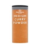 Morrisons Medium Curry Powder 450g - Pack of 5 - Buy Online on GoSupps.com