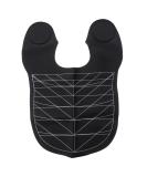 Housoutil Hairdressing Oil Shawl & Makeup Palette - Silicone Hair Styling & Perming Tray Short Hair Cape & Cutting Collar for Stylists - Major Shampoo Tray & Leather Essential - Buy Online on GoSupps.com