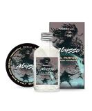 THE GOODFELLAS' SMILE Abysso DUO SET. Shaving Soap and Aftershave Set 500 g - Buy Online on GoSupps.com
