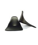 Achilles Shield - Heel Blister Prevention & Protection | Vertical Insoles for Men (8-11 - Buy Online on GoSupps.com