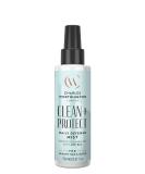 Charles Worthington Clean and Protect Daily Defence Mist Antibacterial Hyaluronic Acid UV Protection 150 ml - Buy Online on GoSupps.com