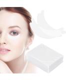 Foam Eye Pads for Eyelash Extensions - 60 Pairs | Best Adhesive Fabric Tape for Lash Tech Supplies - Buy Online on GoSupps.com