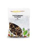 Dried Forest Mushroom Pieces (Mixed) 50g (BWFO) - Buy Online on GoSupps.com