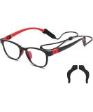 JM Kids Blue Light Glasses Computer Gaming Grasses for Girls Boys Age 3-10 - Buy Online on GoSupps.com