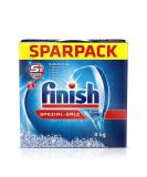 Calgonit Finish Special Dishwasher Salt 4 kg - Effective Cleaning Solution (Pack of 1) - Buy Online on GoSupps.com