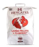 Heygates flubenvet Layers Pellets (5Kg) - Buy Online on GoSupps.com