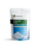 Kr uterland Glucosamine Powder 500g - 100% Pure & High Potency Glucosamine Sulfate for Joint Health - Premium Quality Shipping Worldwide - Buy Online on GoSupps.com