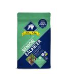 Blue Chip Senior Feed Balancer 3kg - Glucosamine & Rosehip, Pre & Probiotics - Ideal for Older Horses with Cushings - Buy Online on GoSupps.com