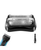 Buy Series 3 32B Electric Shaver Replacement Head - Compatible Blades for Braun 3040s 3010s 310s & More - Global Shipping Available - Buy Online on GoSupps.com