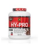 All Stars Hy-Pro Protein Powder 2000g - Sugar-Free Low-Fat Chocolate Shake High-Quality Multi-Component Proteins - 2kg Pack - Buy Online on GoSupps.com