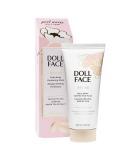 DOLL FACE Skin Care Face Mask - Refine Peel-Away Gel Cleansing & Brightening for All Skin Types - 3.3 fl. oz - Buy Online on GoSupps.com