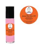 Compare to Aroma Jimmy Choo Fever Fragrance Body Oil for Women - 1/3 oz Travel Size Roll-On Bottle - Buy Online on GoSupps.com