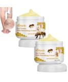 Furzero Bienengift Varicose Cream - Best Spider Vein & Pain Relief (2 Pieces) | Test Winner for Everyone - Buy Online on GoSupps.com