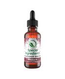 Special Ingredients Rhubarb Flavour Drop 30ml - Highly Concentrated Vegan & GMO-Free Flavouring - Buy Online on GoSupps.com