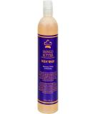 Nubian Heritage Mango Butter Body Wash 13 fl oz - Hydrating & Nourishing - Buy Online on GoSupps.com