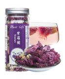 Organic Violet Tea - Plant Poison Violet Tea for Anti-Aging & Beauty | 35g Loose Dried Flower | Chinese Health & Skin Care - Buy Online on GoSupps.com