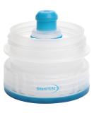 SteriPen Water Bottle Pre-Filter 2019 | Portable Water Purifier for International Travel - Buy Online on GoSupps.com