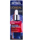 L'Or al Paris Revitalift Laser Anti-Wrinkle Night Serum with Pure Retinol Vitamin A Nourishing Oil & Hyaluronic Acid 30 ml - Buy Online on GoSupps.com