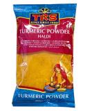 TRS Turmeric Powder/Haldi - 400g - Elevate Your Culinary Creations with Vibrant Flavour - Buy Online on GoSupps.com