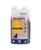 Hilton Herbs Cushx 1 Litre 1 litre Single - Buy Online on GoSupps.com