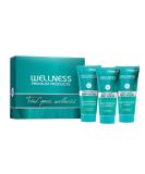 Wellness Premium Hydration Collection: Top 3 Travel Set - Ultimate Hydration for Your Journeys - Buy Online on GoSupps.com