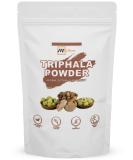 mGanna 100% Natural Triphala Powder - 227g/0.5lbs for Glowing Skin & Health Care - Buy Online on GoSupps.com