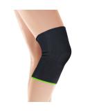 Ikido Knee Compression Sleeve | Ultimate Knee Support Brace for Men & Women | Size Medium - Buy Online on GoSupps.com