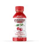 Country Spoon 100% Tart Cherry Juice 14 Pack | Melatonin-Rich Single Ingredient Drink - Buy Online on GoSupps.com