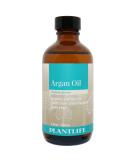 Plantlife Argan Carrier Oil - Cold Pressed Non-GMO & Gluten Free for Skin Hair & Personal Care | 4 oz - Shop Internationally - Buy Online on GoSupps.com