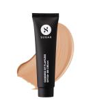 SUGAR Cosmetics Goddess Of Flawless SPF30+ BB Cream - 32 Cortado (Medium) - Buy Online on GoSupps.com
