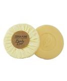 Terra Pure Bar Soap Travel Size Hotel Amenities 1.25 oz (Pack of 100) Green Tea 1.25 Ounce (Pack of 100) - Buy Online on GoSupps.com
