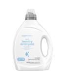 Amazon Basics 110 Loads Free & Clear Laundry Detergent, 82.5 Fl Oz - Concentrated Liquid (Previously Solimo) - Buy Online on GoSupps.com