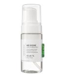 Buy Green Salvia Gentle Feminine Wash - Vegan pH-Balanced Daily Care for Intimate Area - Moisturizing & Fragrance-Free - Buy Online on GoSupps.com