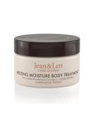 Jean & Len Melting Moisture Body Treatment - Cardamom & Tonka | Nourishing Body Butter for Normal Skin | 50 ml - Premium Fragrant Care - Buy Online on GoSupps.com