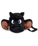 BG Climbing Bat Chalk Bag - Cool Animal Edition for Rock Climbing | International Shipping Available - Buy Online on GoSupps.com