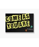 Karity 15 Come As You Are Eyeshadow Palette - Highly Pigmented Everyday Makeup for Edgy Looks | International Shipping Available - Buy Online on GoSupps.com
