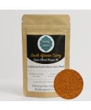 Freshly Spiced South African Curry Spice Blend - Buy Online on GoSupps.com