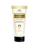 Goldy Dark Spot Corrector Cream - Remove Dark Spots Blemishes & Scars with Saffron & Green Tea | 50 gm - Buy Online on GoSupps.com