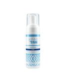 Buy Skinny Tan Mousse - Long-Lasting Non-Drying Bronzer with Coconut & Vanilla Scent - Streak-Free Easy Application - 5 oz Dark Foam - Buy Online on GoSupps.com