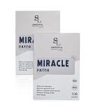 Buy SIMPLIFUL LIFE Hydrocolloid Acne Pimple Miracle Patch - 216 Count Effective Zit & Blemish Treatment International Shipping Available - Buy Online on GoSupps.com