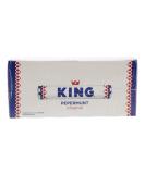 Buy King Peppermint Original - 36 Rolls x 45.5g | International Shipping Available - Buy Online on GoSupps.com