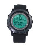 Firelong Sports Referee Watch & Whistle Set | Soccer Football Game Timer with Stainless Steel Buckle - Buy Online on GoSupps.com