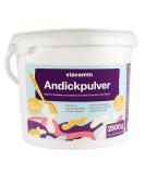 Rheinnatur VISCOMIN Andickpulver 2.5 kg - unduly powder for drinks & dishes - thickener for swallowing disorders - vegan & tasteless 2500g - Buy Online on GoSupps.com