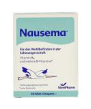 Steripharm Nausema Dragees - Buy 7.5g Pack | International Shipping Available - Buy Online on GoSupps.com