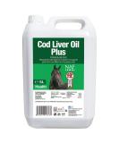 Cod Liver Oil for Horses - Buy Online on GoSupps.com