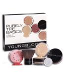Youngblood Pro Foundation Kit Light | International Shipping Available | Shop Now - Buy Online on GoSupps.com